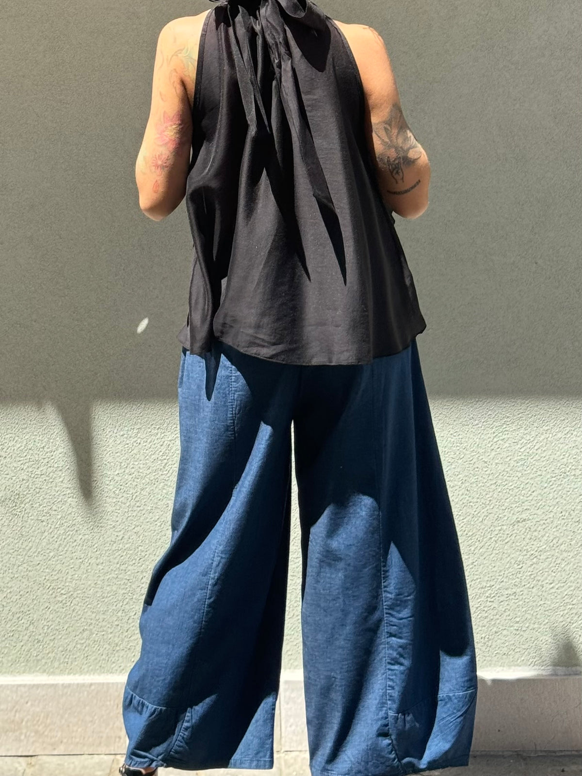 JEANS A OVETTO NAMA