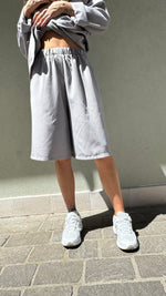 BERMUDA GRIGIO PERLA