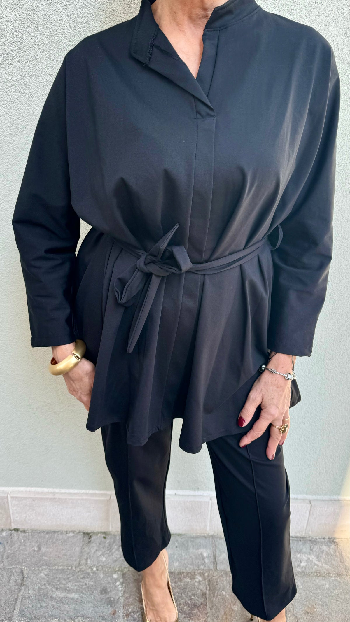 SET FRIDA NERO