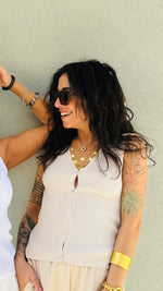 CANOTTA SERAFINO BEIGE