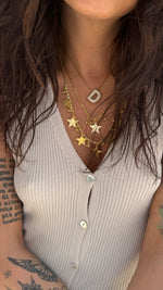 CANOTTA SERAFINO BEIGE