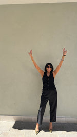 CANOTTA SERAFINO NERA