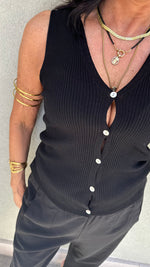 CANOTTA SERAFINO NERA