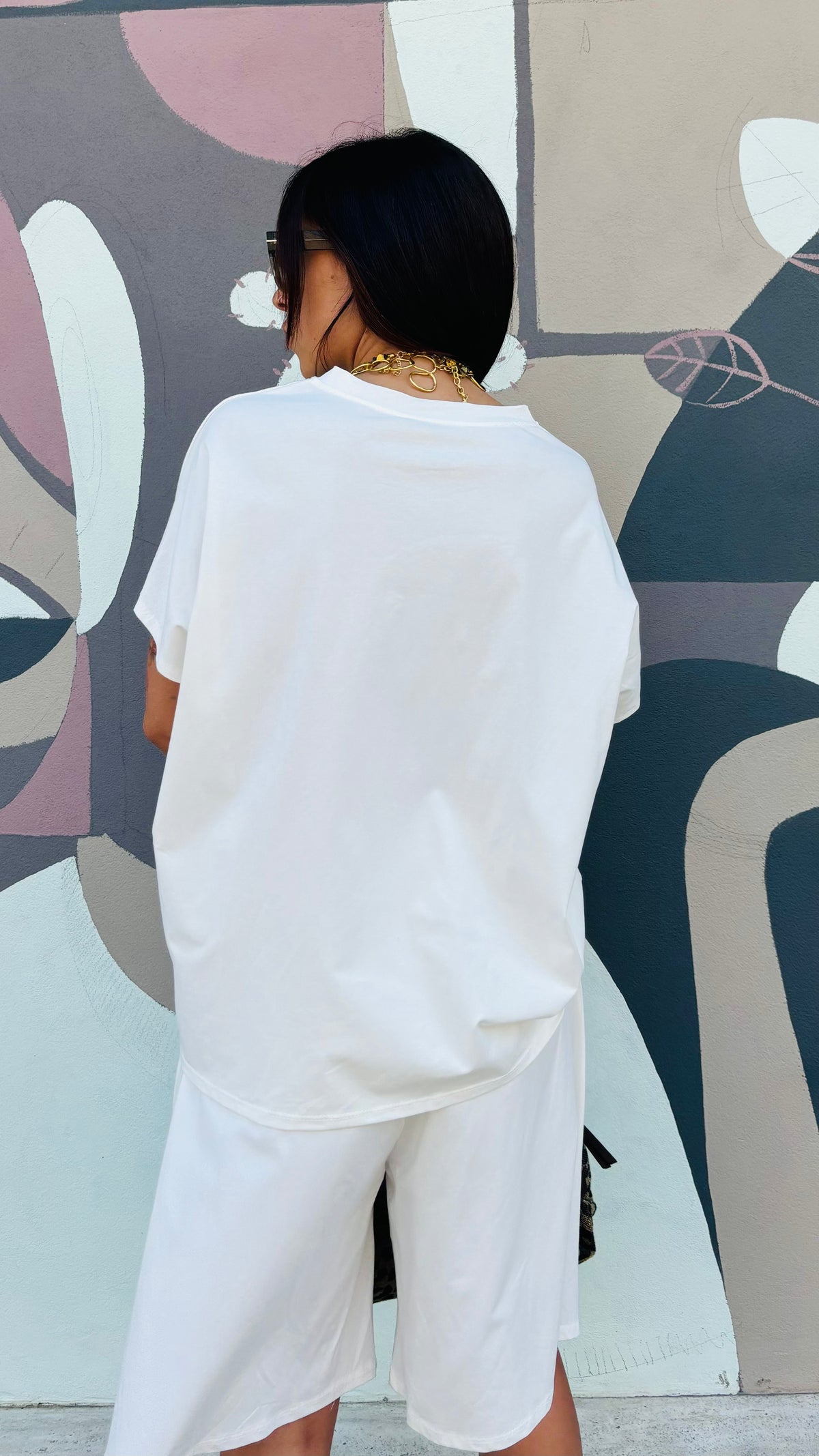 SET BIANCO