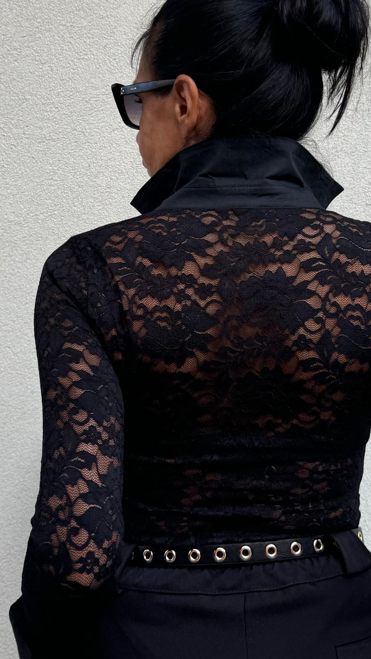 BODY IN PIZZO