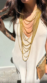 JUMPSUIT NORA SABBIA