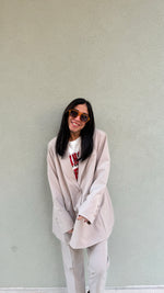 BLAZER OVER SIMOSABBIA