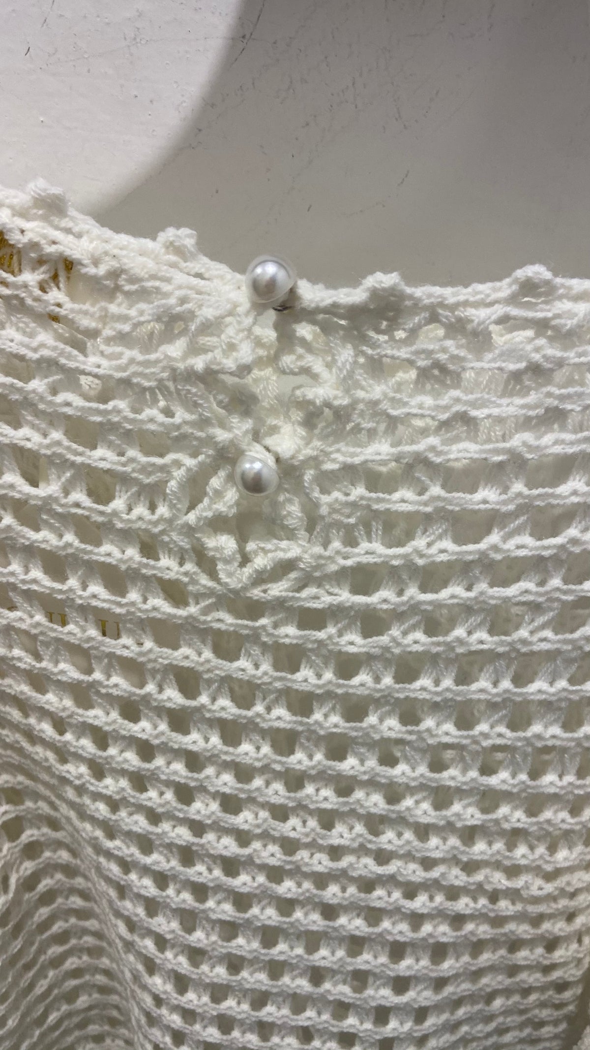 MAGLIA UNCINETTO