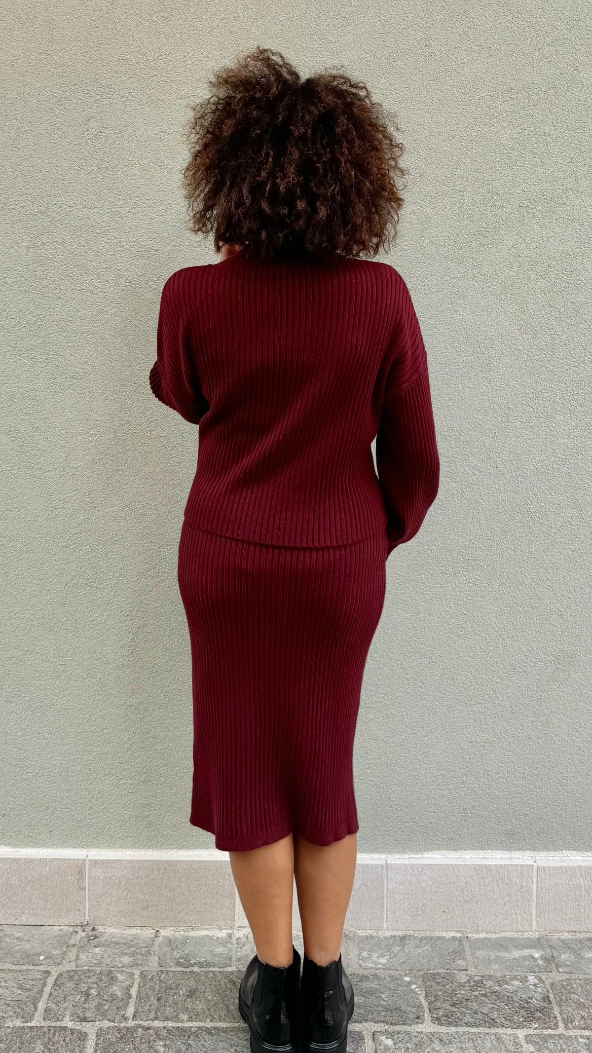 SET EDY BORGOGNA
