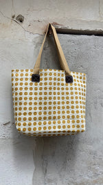 MAXI BAG POIS OCRA