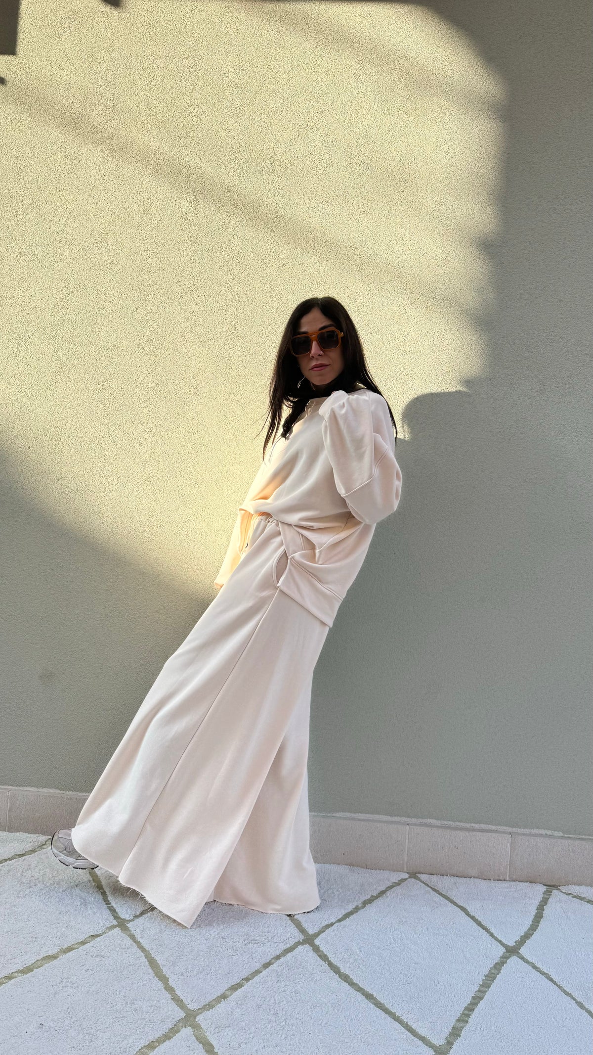 SET ROBERTA PANNA