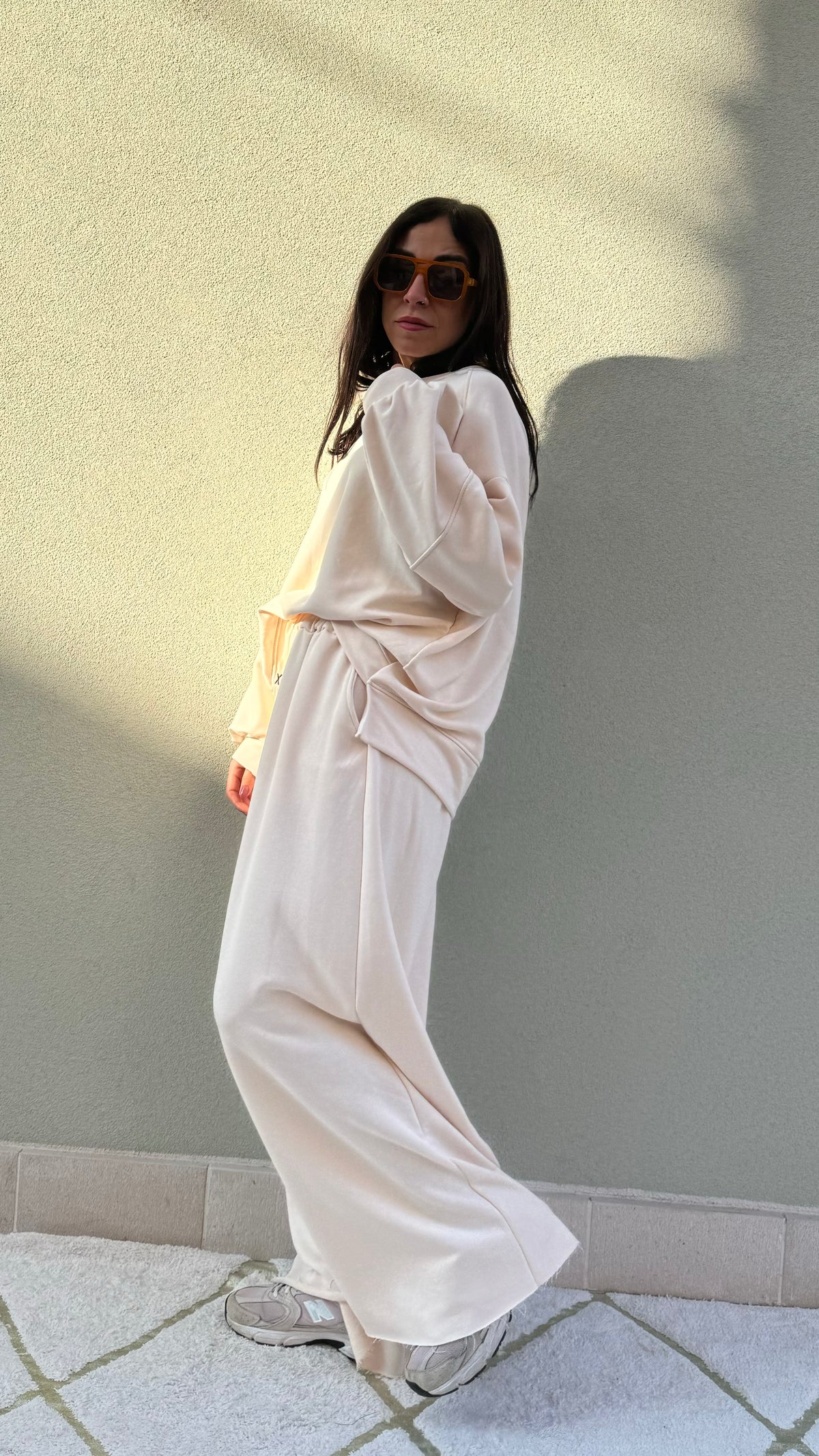 SET ROBERTA PANNA