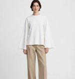 T-SHIRT CLOE BIANCA