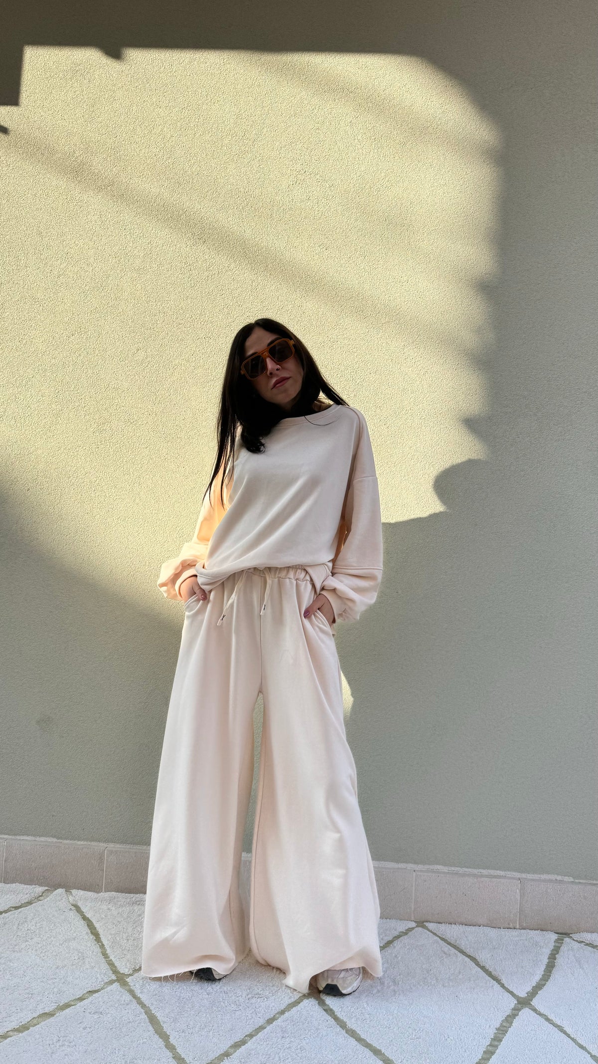 SET ROBERTA PANNA