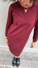 ABITO PAOLA BORGOGNA