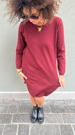 ABITO PAOLA BORGOGNA