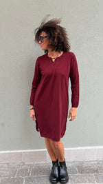 ABITO PAOLA BORGOGNA