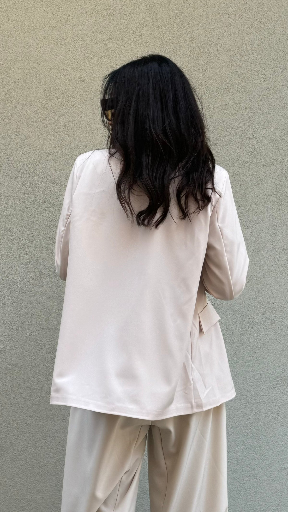 BLAZER ELISA PANNA