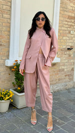 BLAZER ELISA ROSA CIPRIA