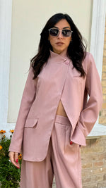 BLAZER ELISA ROSA CIPRIA