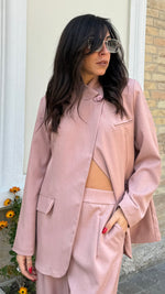 BLAZER ELISA ROSA CIPRIA