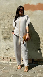 SET VIVIAN SABBIA