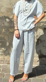 SET VIVIAN GRIGIO