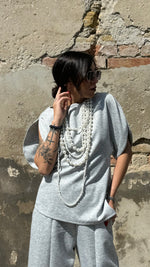 SET VIVIAN GRIGIO