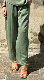 SET VIVIANVERDE MILITARE