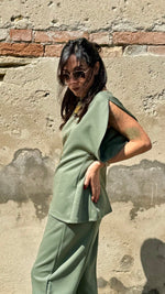 SET VIVIANVERDE MILITARE