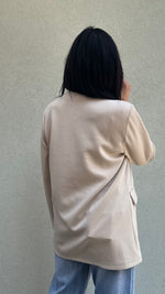 BLAZER KIMBERLY SABBIA