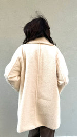 CAPPOTTO MINA PANNA