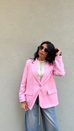 BLAZERGLORIA ROSA