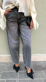 JEANS BAGGY MIS M