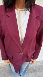 BLAZER GLORIA BORGOGNA