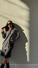 BERMUDAWEEK END GRIGIO PIOMBO S/M