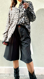 BERMUDAWEEK END GRIGIO PIOMBO S/M