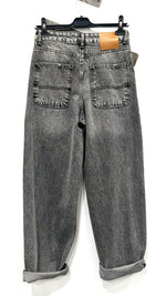 JEANS BAGGY MIS M