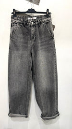 JEANS BAGGY MIS M
