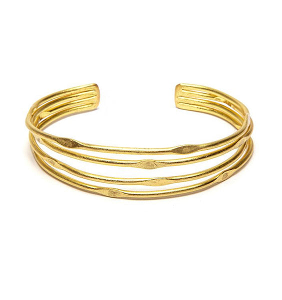 BRACCIALE FASCIA IRREGOLARE