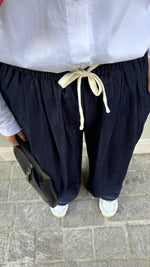 JEANS LIGHT BLU MIS M/L