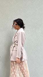 BLAZER OVER SIMOSABBIA