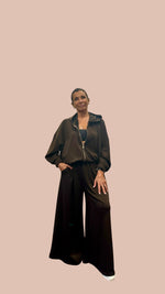 COORDINATO EMMA CIOCCOLATO