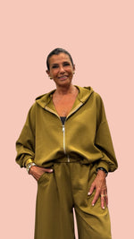 COORDINATO EMMA OLIVA