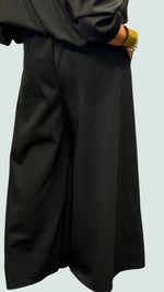 COORDINATO EMMA NERO