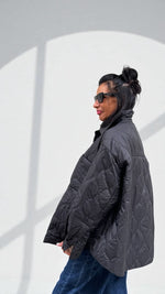 TRAPUNTINA STILE JAPANNERO