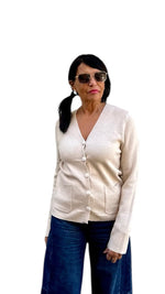 CARDIGAN DENIS PANNA