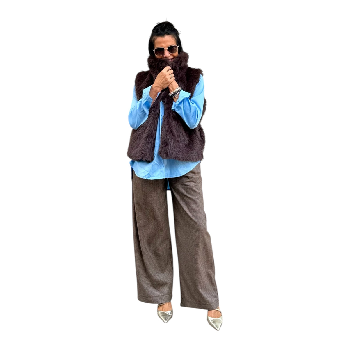 PANTALONE MARTIN