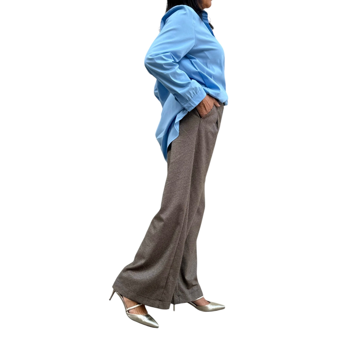 PANTALONE MARTIN