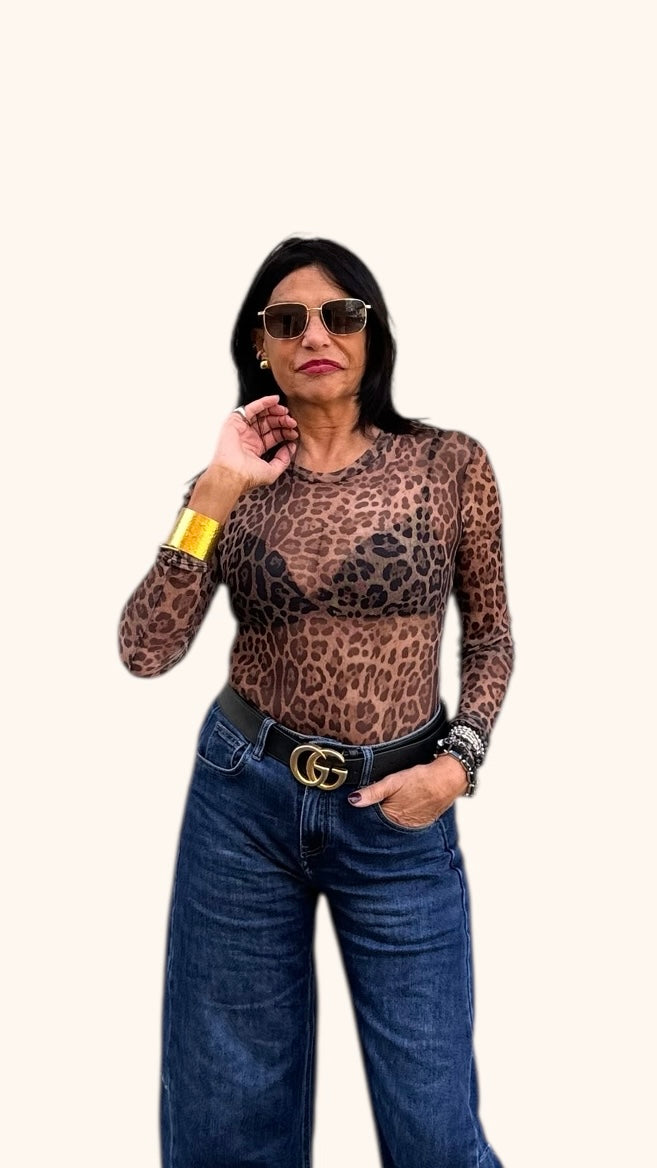 BODY MACULATO